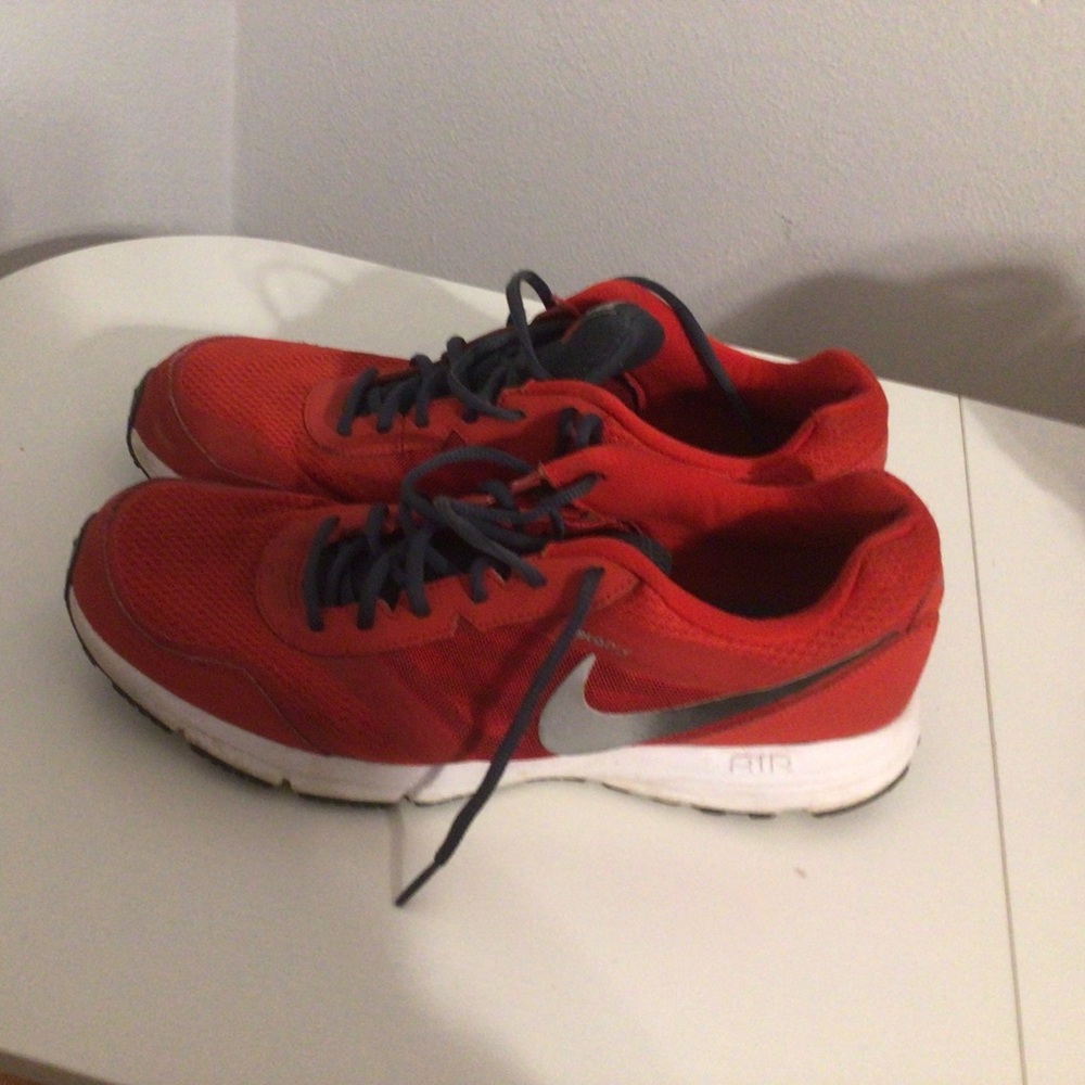 Nike Air Relentless